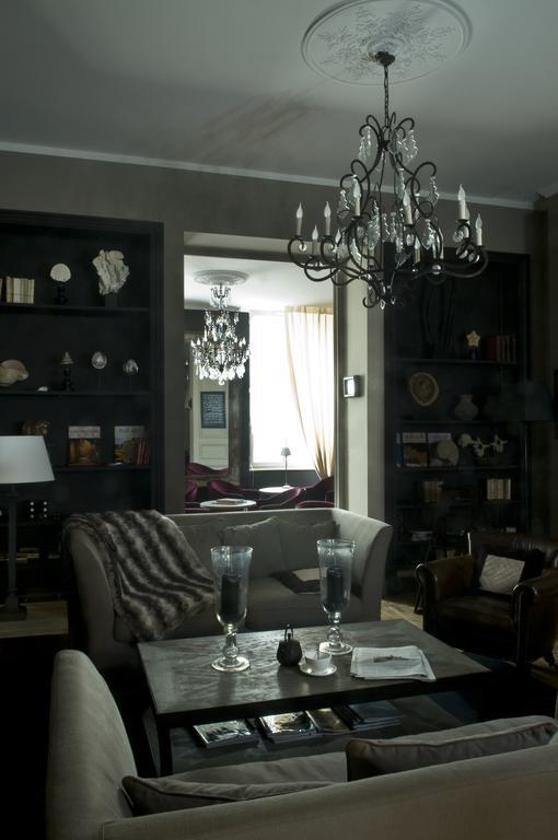 Hotel Particulier - La Chamoiserie Niort Habitación foto