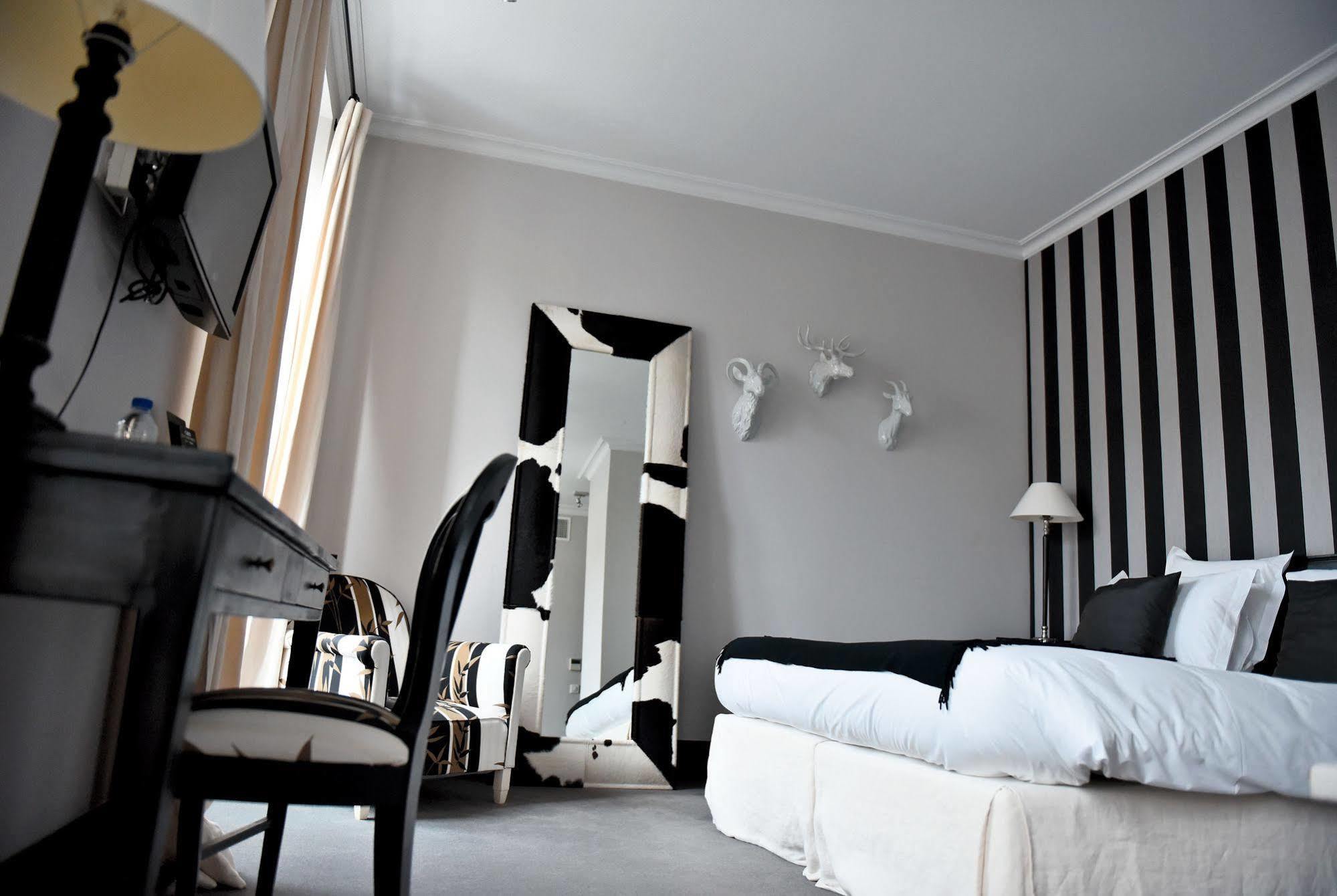 Hotel Particulier - La Chamoiserie Niort Exterior foto